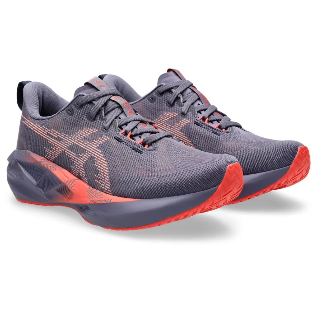 ASICS Novablast 5 foto 2