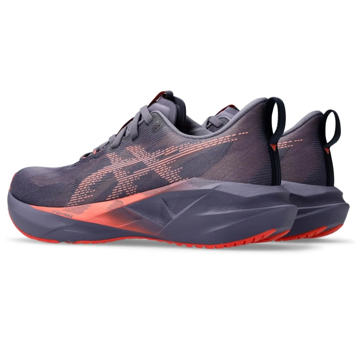 ASICS Novablast 5 foto 3
